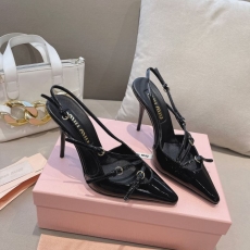 Miu Miu Sandals